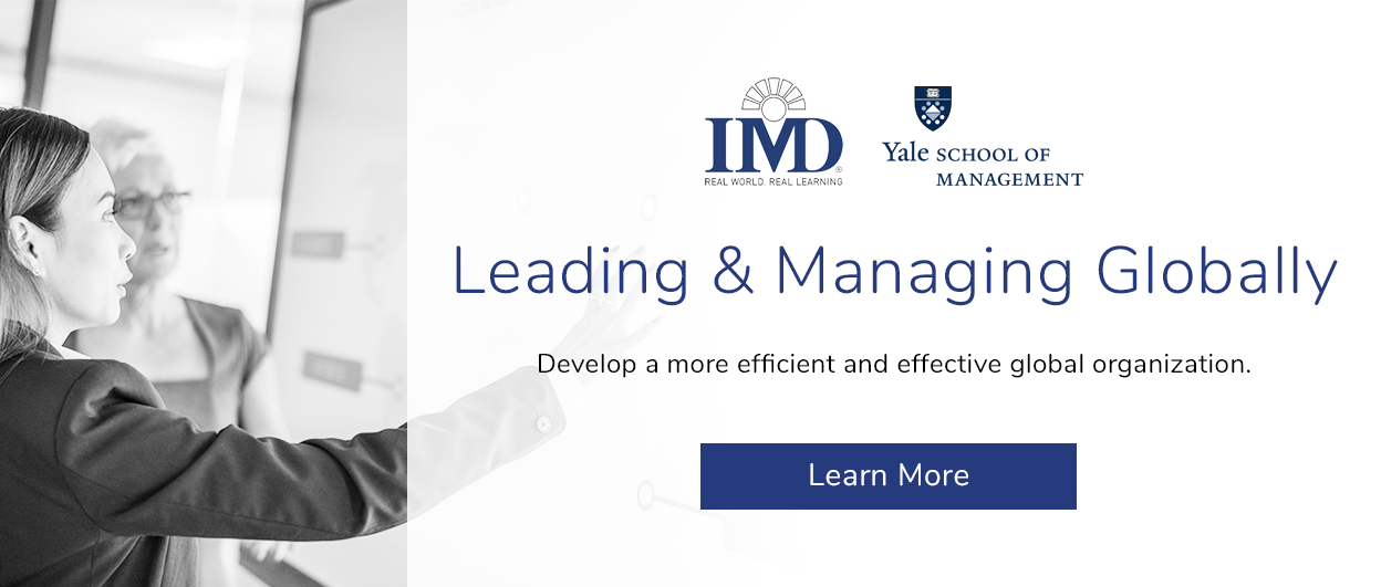 Building and Leading Effective Teams