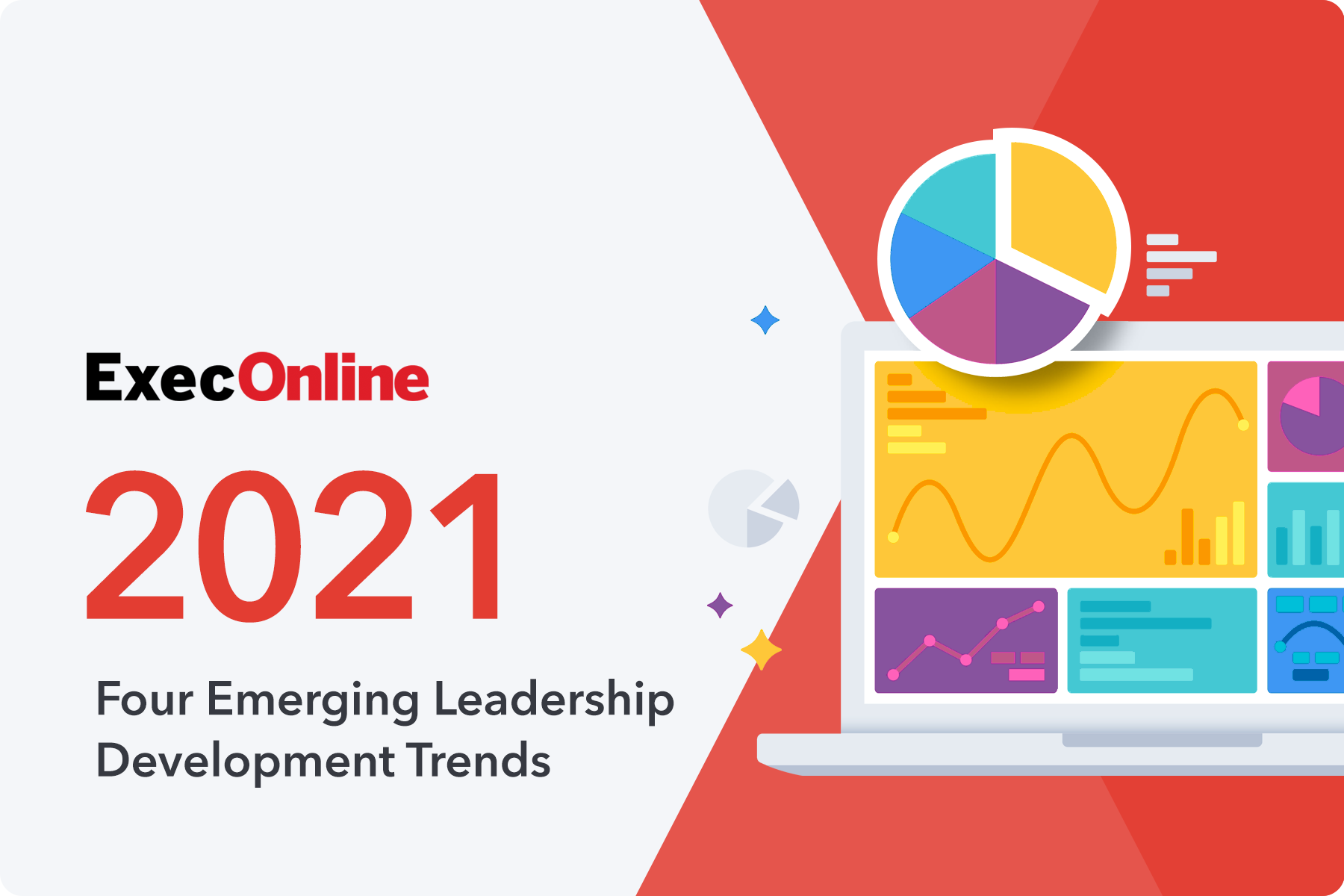 Product: Four Emerging Leadership Development Trends for 2021 - ExecOnline