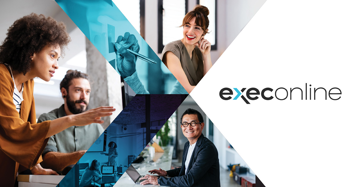 World-class leadership development for all leaders | ExecOnline