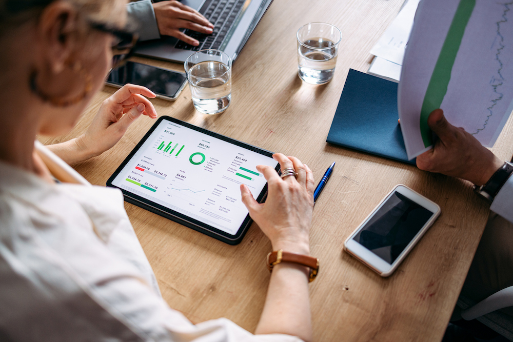 Product: 3 Ways to Measure the ROI of Leadership Development - ExecOnline