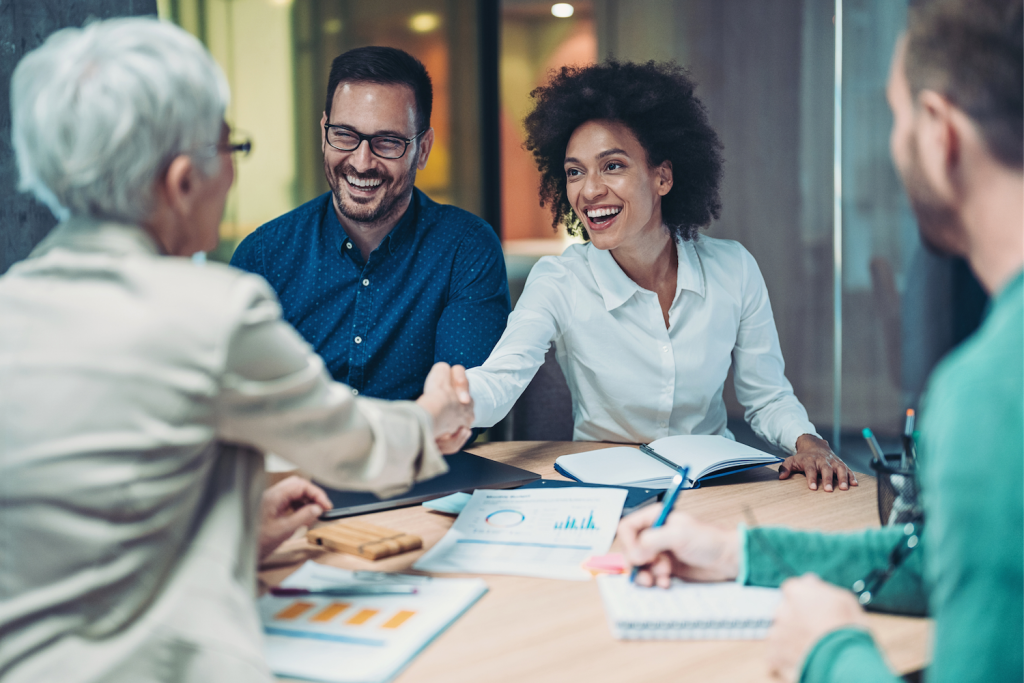 Product: 3 Leadership Skills Needed to Drive Customer-Centric Innovation - ExecOnline