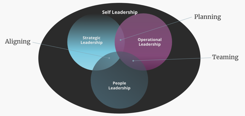 Evolving leadership development to help leaders drive business ...